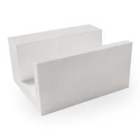 Газобетонные П-образные YTONG 500х250х375, D500