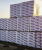 Газосиликатные стеновые блоки Стэнблок 600х400х200, D500