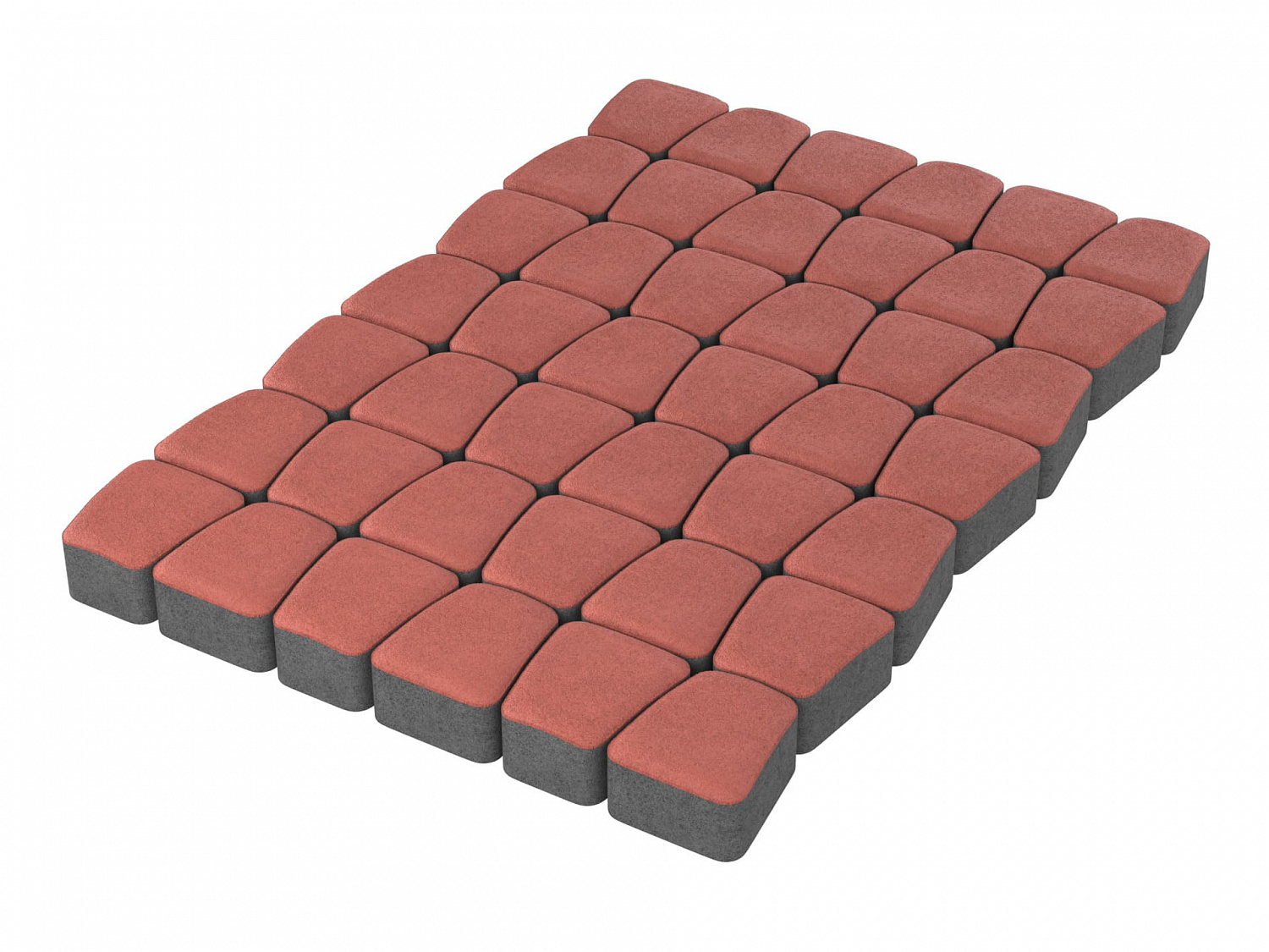 Брусчатка Stellard Классико